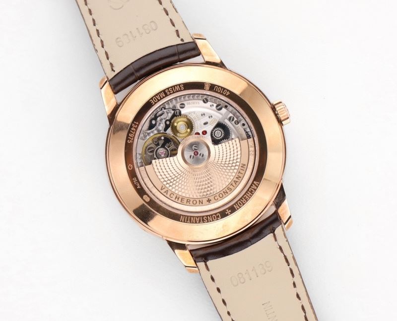 VACHERON CONSTANTIN Watches